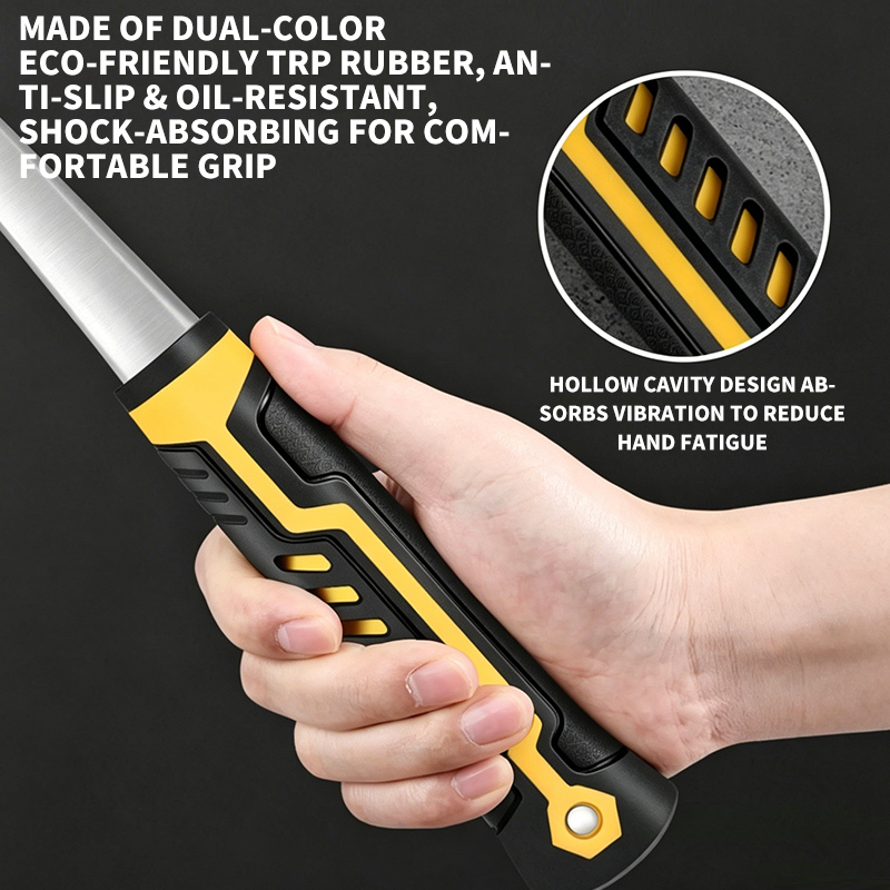 Octagonal Hammer Heavy Duty On - огляд і ціна Woodworking For Engineers
