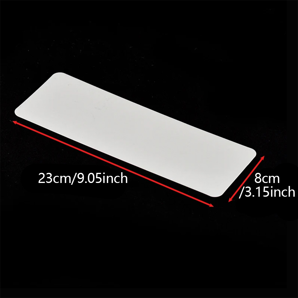 5Pcs Card Pry Opening Scraper  - огляд і ціна Card Scraper Steel