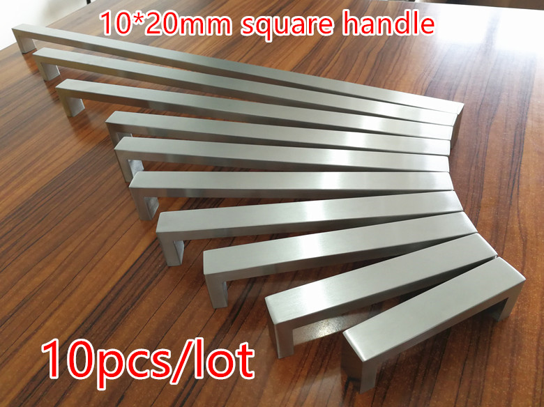 10pcs/lot 10*20mm Square Bar d - огляд і ціна Woodworking Quotes