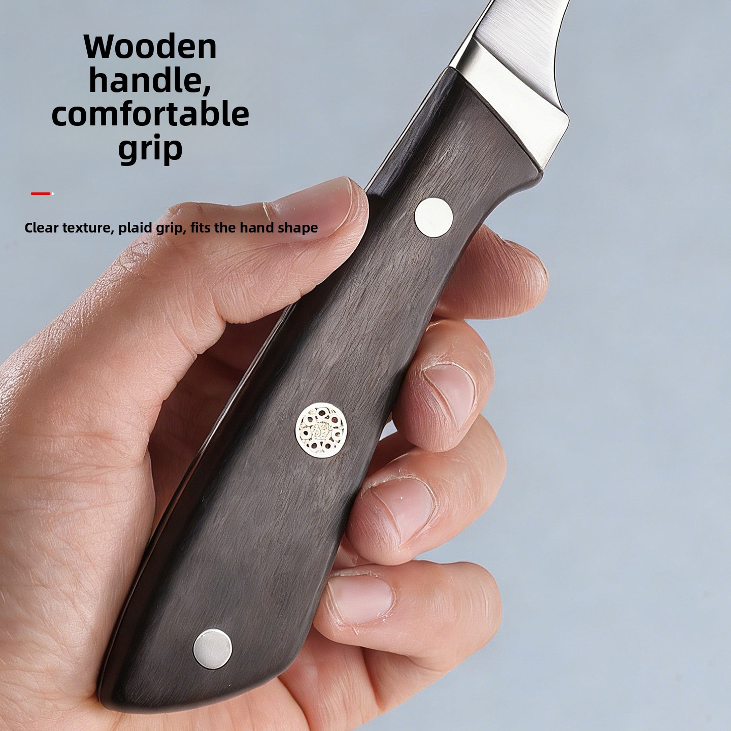 High Hardness Stainless Steel  - огляд і ціна Woodworking For Beginners