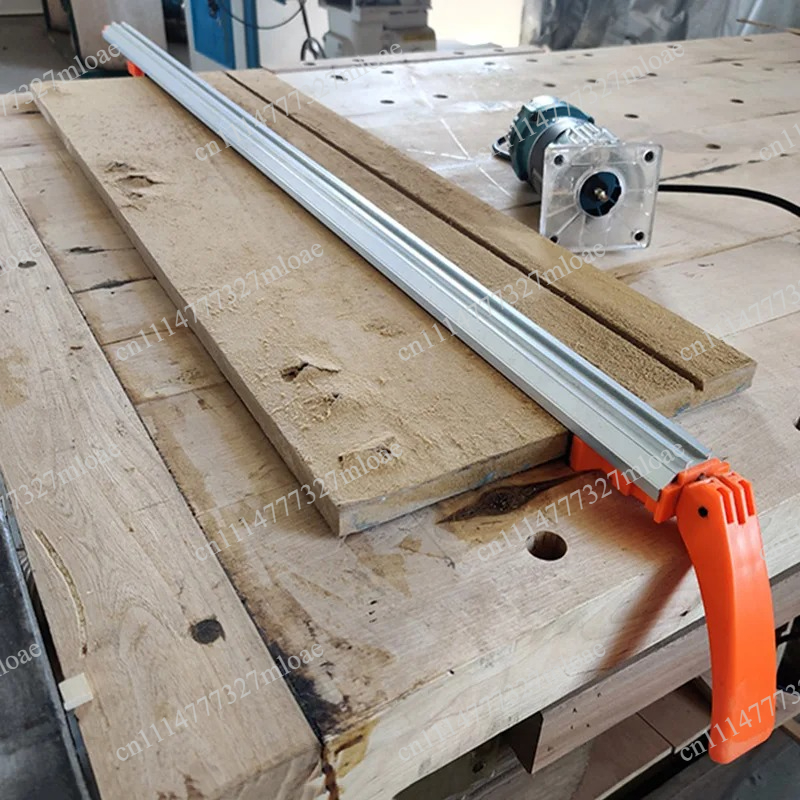 Woodworking Electric Circular  - огляд і ціна Woodworking Groove