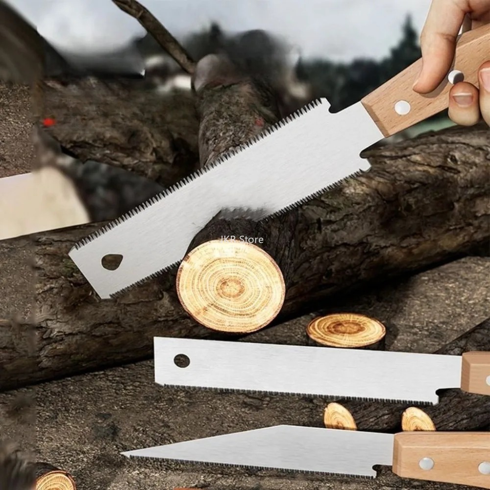 Fine Tooth Japanese Style Hand - огляд і ціна Woodworking Japan