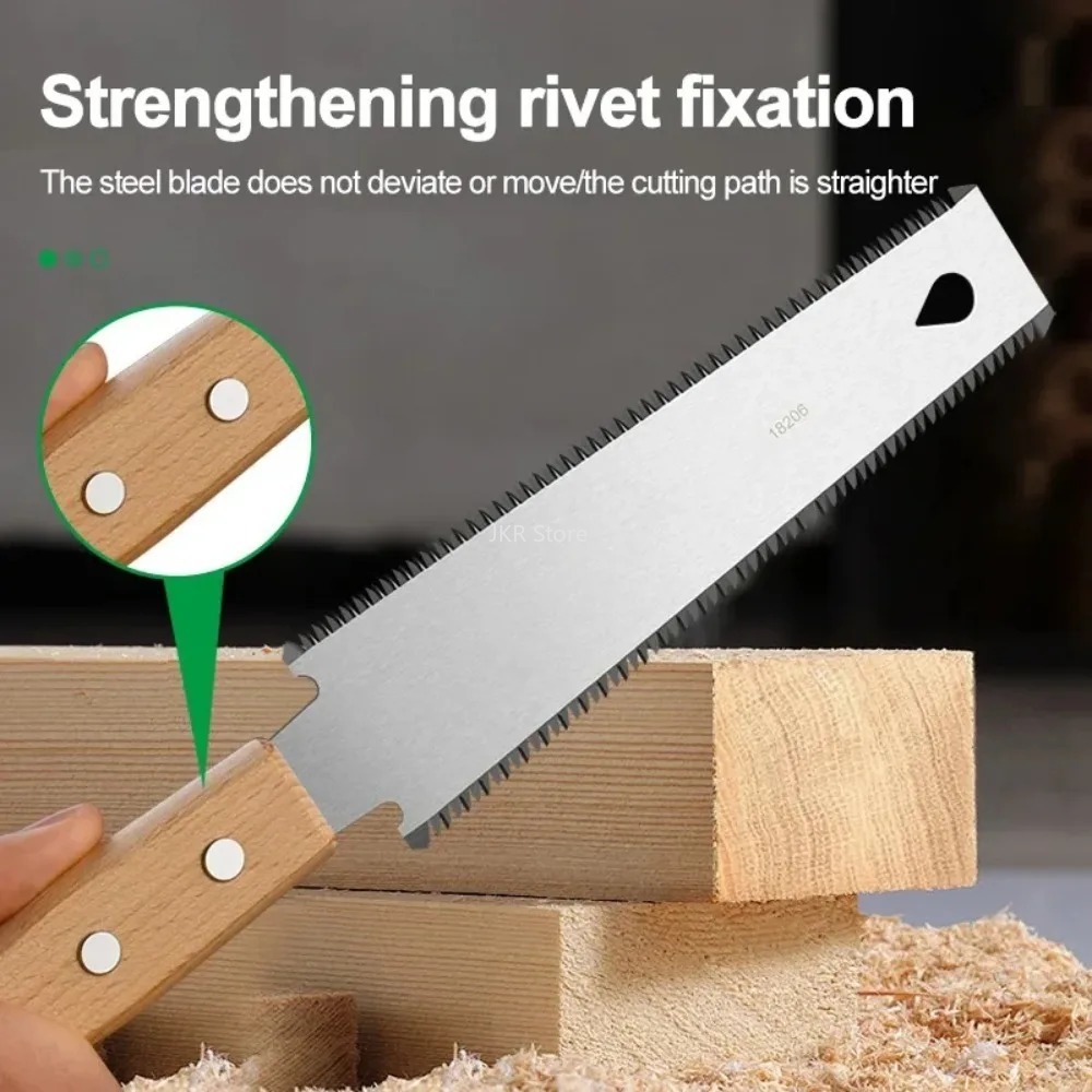 Fine Tooth Japanese Style Hand - огляд і ціна Woodworking Japan