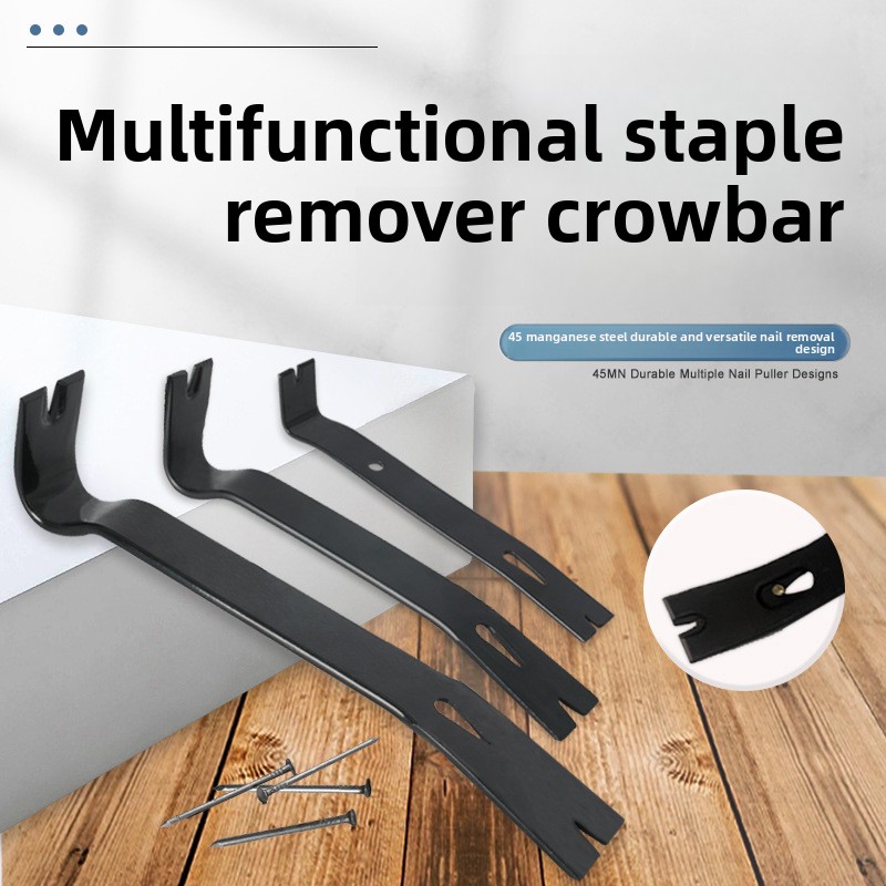 Crowbar High Carbon Steel Nail - огляд і ціна Woodworking Nails
