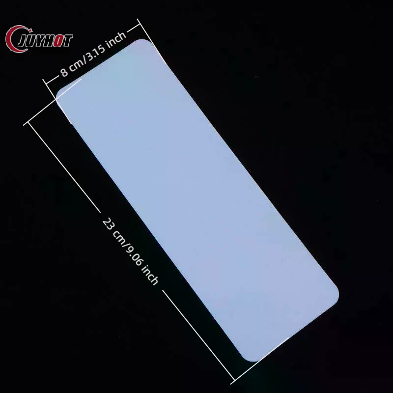 5Pcs Card Pry Opening Scraper  - огляд і ціна Card Scraper Steel
