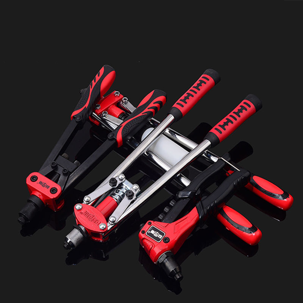 Manual Rivet Gun Suitable For  - огляд і ціна Woodworking Nails