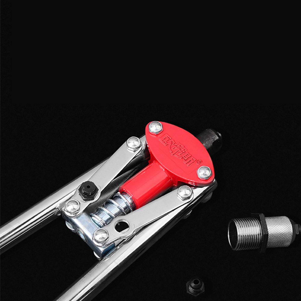 Manual Rivet Gun Suitable For  - огляд і ціна Woodworking Nails