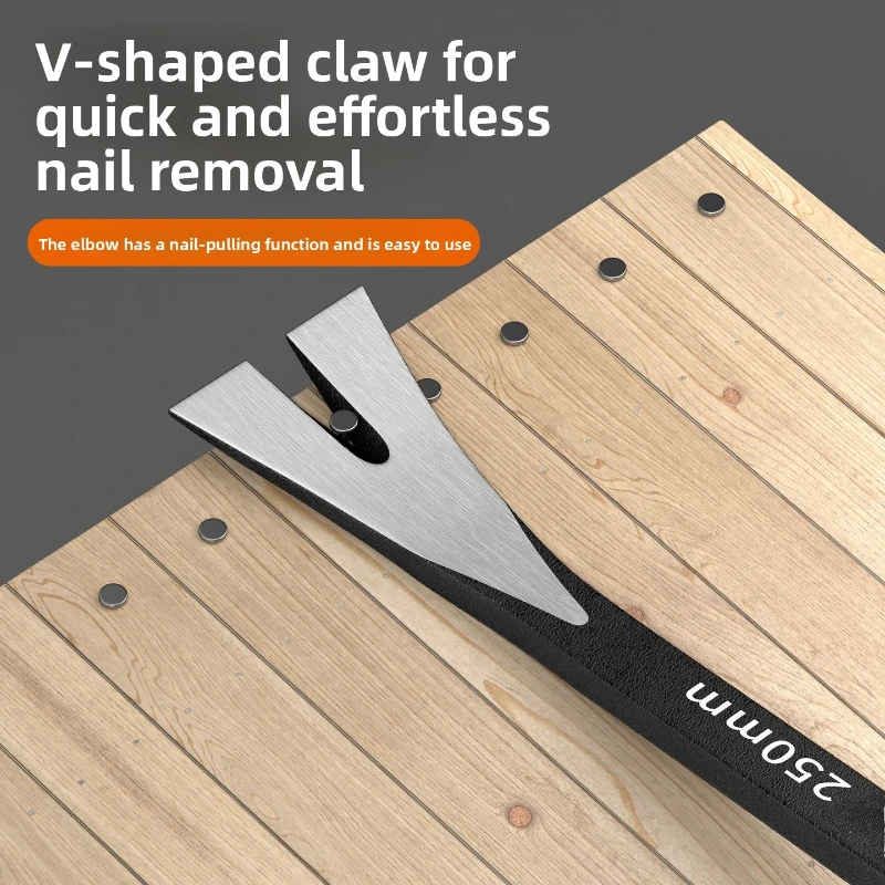 Heavy Duty Multi Function Nail - огляд і ціна Woodworking Nails