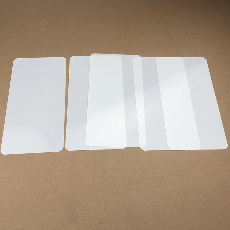 5Pcs Card Pry Opening Scraper  - огляд і ціна Card Scraper Steel