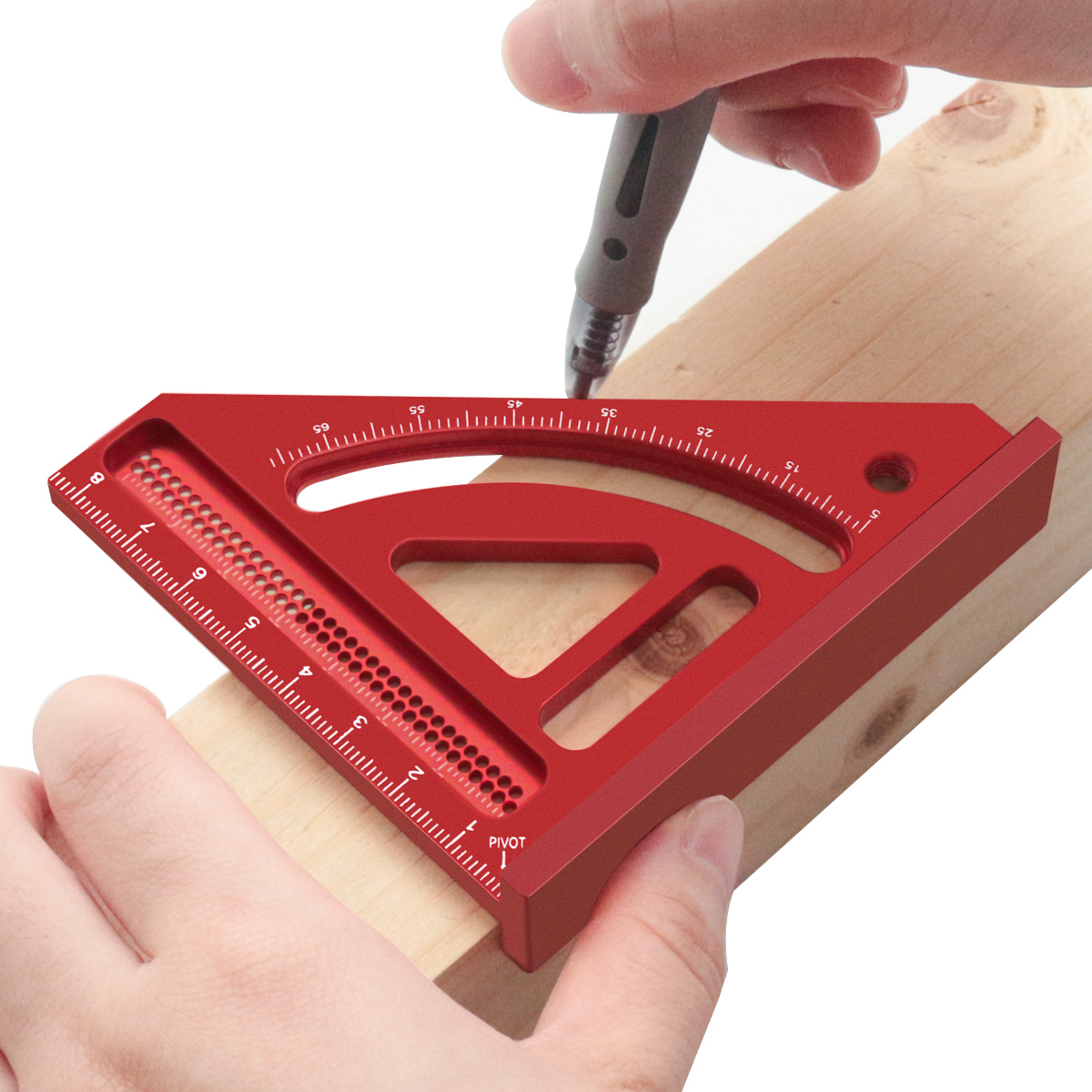 Multi Angle Measuring Ruler,Wo - огляд і ціна Woodworking For Engineers