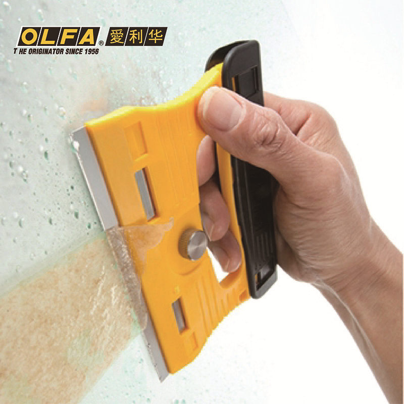 OLFA GSR-1 Imported From Japan - огляд і ціна Woodworking Japan