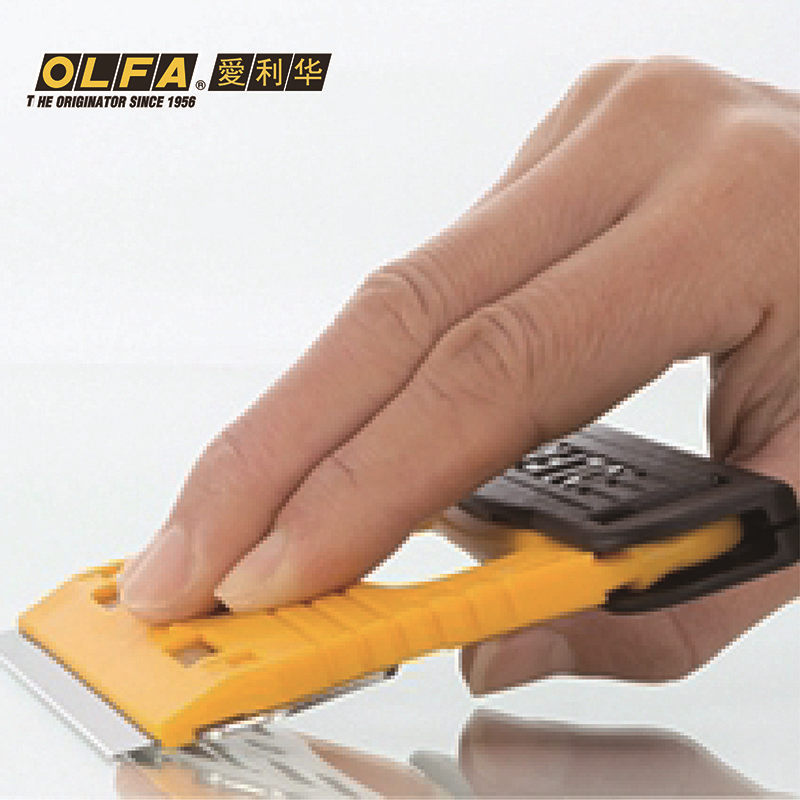 OLFA GSR-1 Imported From Japan - огляд і ціна Woodworking Japan