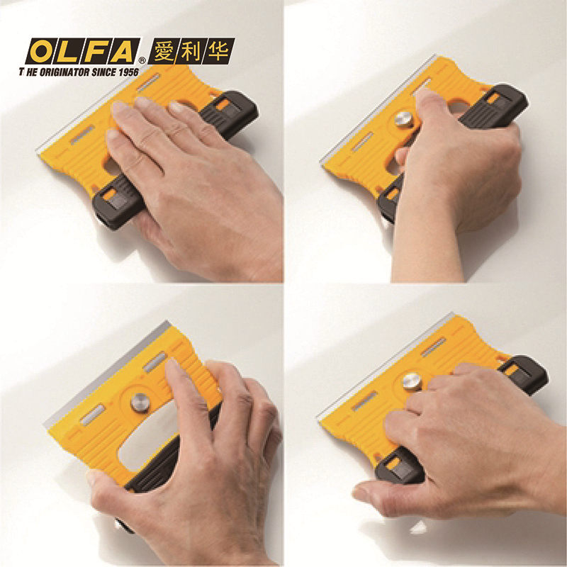 OLFA GSR-1 Imported From Japan - огляд і ціна Woodworking Japan