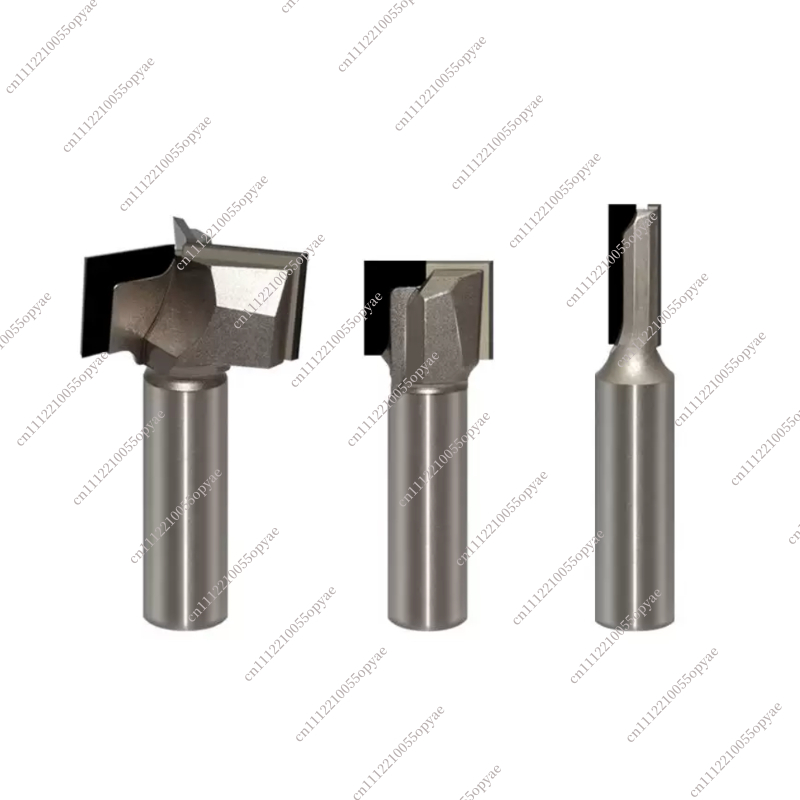 PCD Diamond Router Bit Flat Bo - огляд і ціна Woodworking Groove