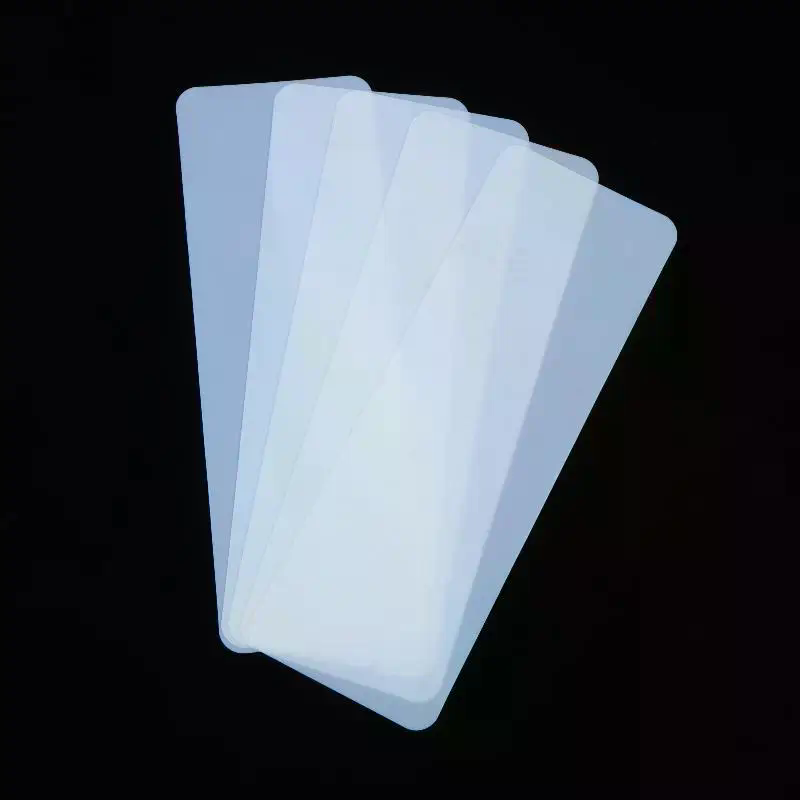 5Pcs Card Pry Opening Scraper  - огляд і ціна Card Scraper Steel