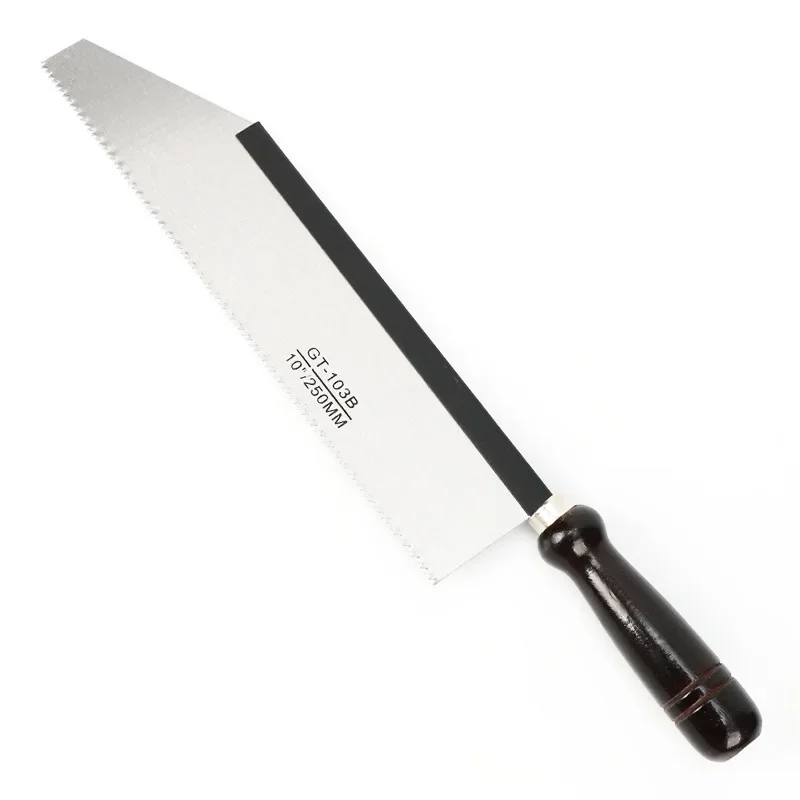 1pc 200/250mm Knife Saw Small  - огляд і ціна Dovetail Saw Fine