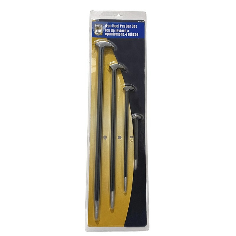 Bar Prybars Set Woodworking To - огляд і ціна Woodworking Nails