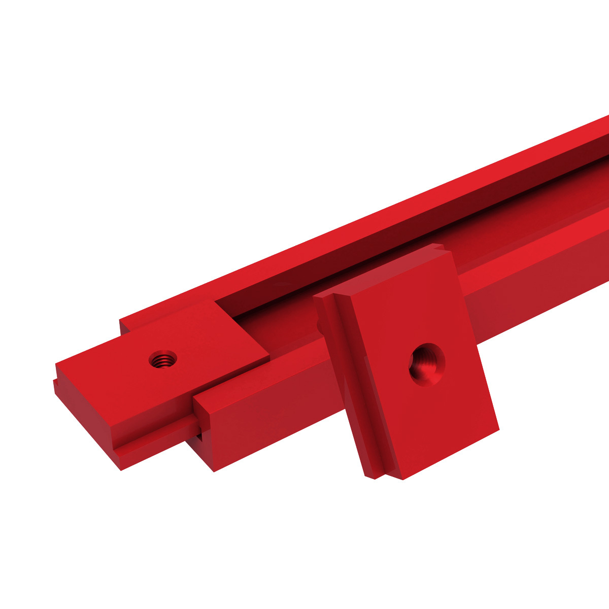 T30 Track 50cm Aluminium T-Sli - огляд і ціна Woodworking Jigsaw
