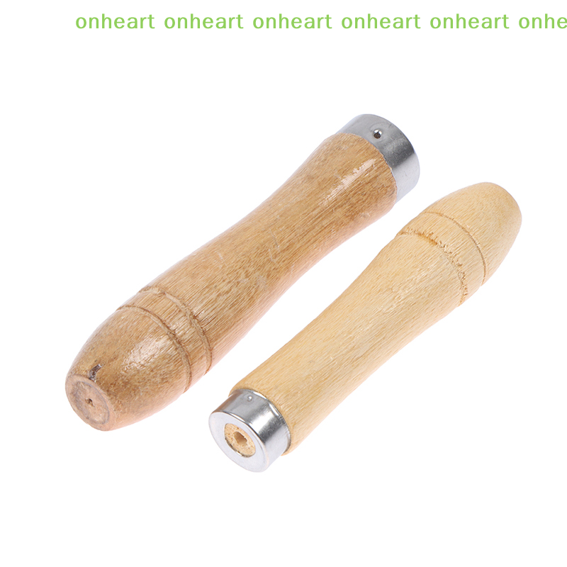 [C]5pcs Wooden File Handle Woo - огляд і ціна Woodworking Files And Rasps