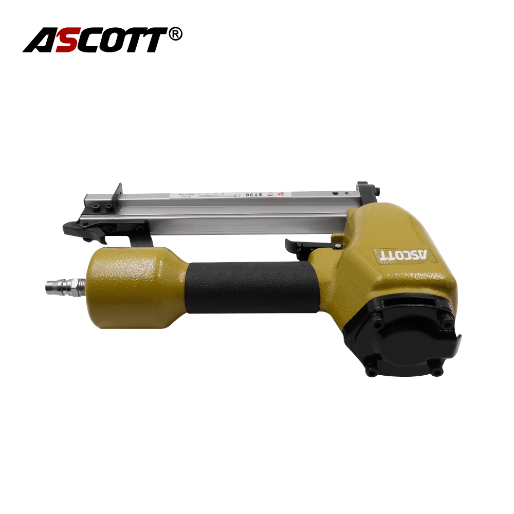 ST38 14GA Heavy  Pneumatic Nai - огляд і ціна Woodworking Nails