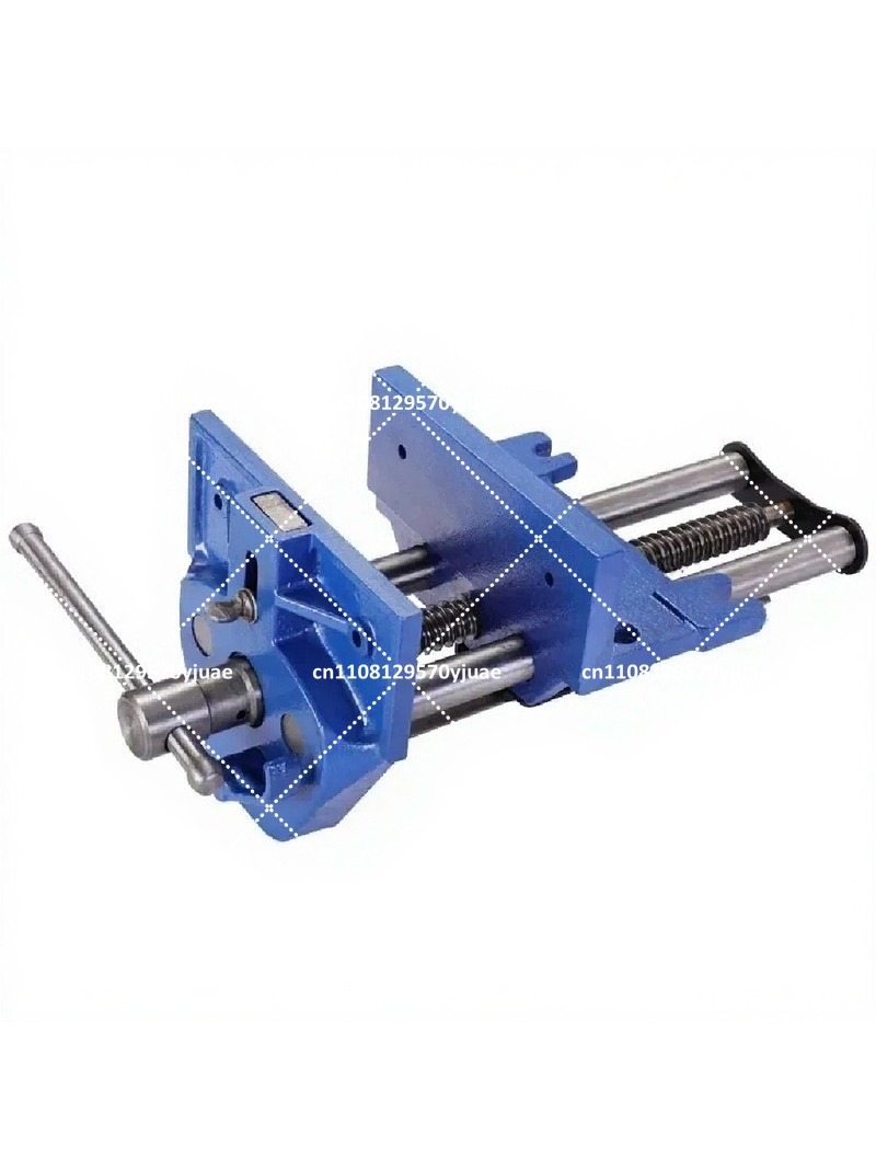 Heavy Duty 7/9 Inch Woodworkin - огляд і ціна Woodworking Quick Release Vise