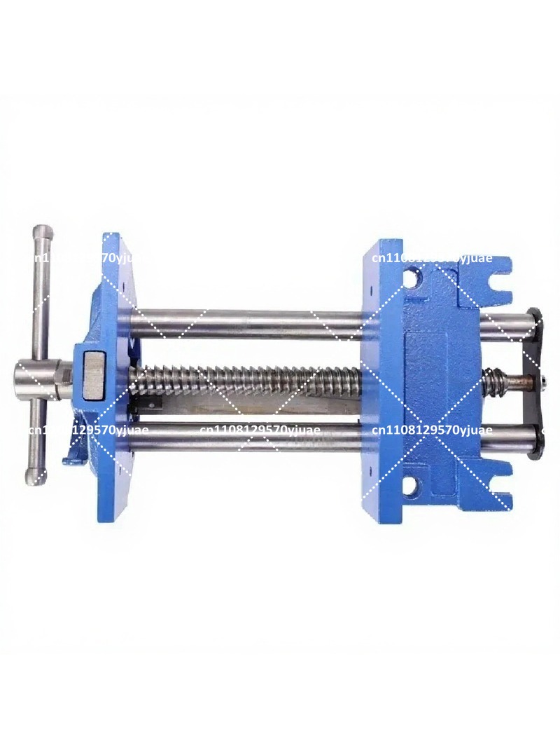 Heavy Duty 7/9 Inch Woodworkin - огляд і ціна Woodworking Quick Release Vise