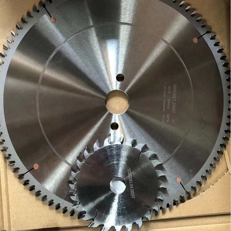  New LIVTER 300*96 Teeth 72T W - огляд і ціна Wood Woodworking