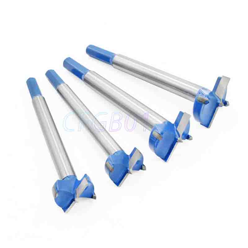 Extended Length Woodworking Au - огляд і ціна Woodworking Drill Bits