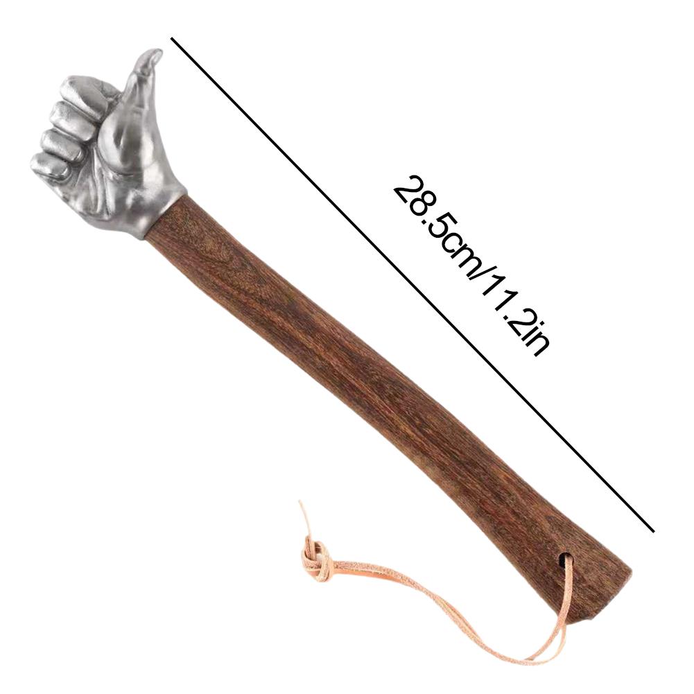 Creative Stainless Steel Fist  - огляд і ціна Woodworking Nails