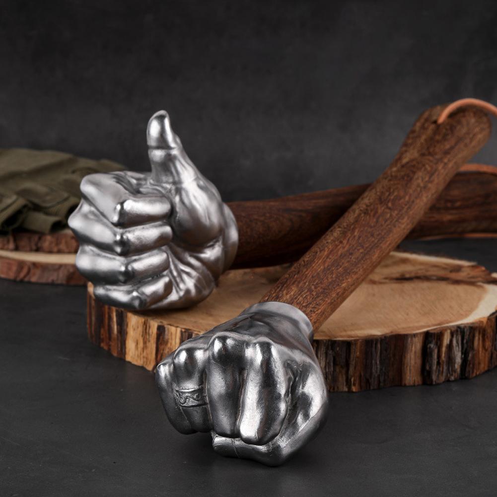 Creative Stainless Steel Fist  - огляд і ціна Woodworking Nails