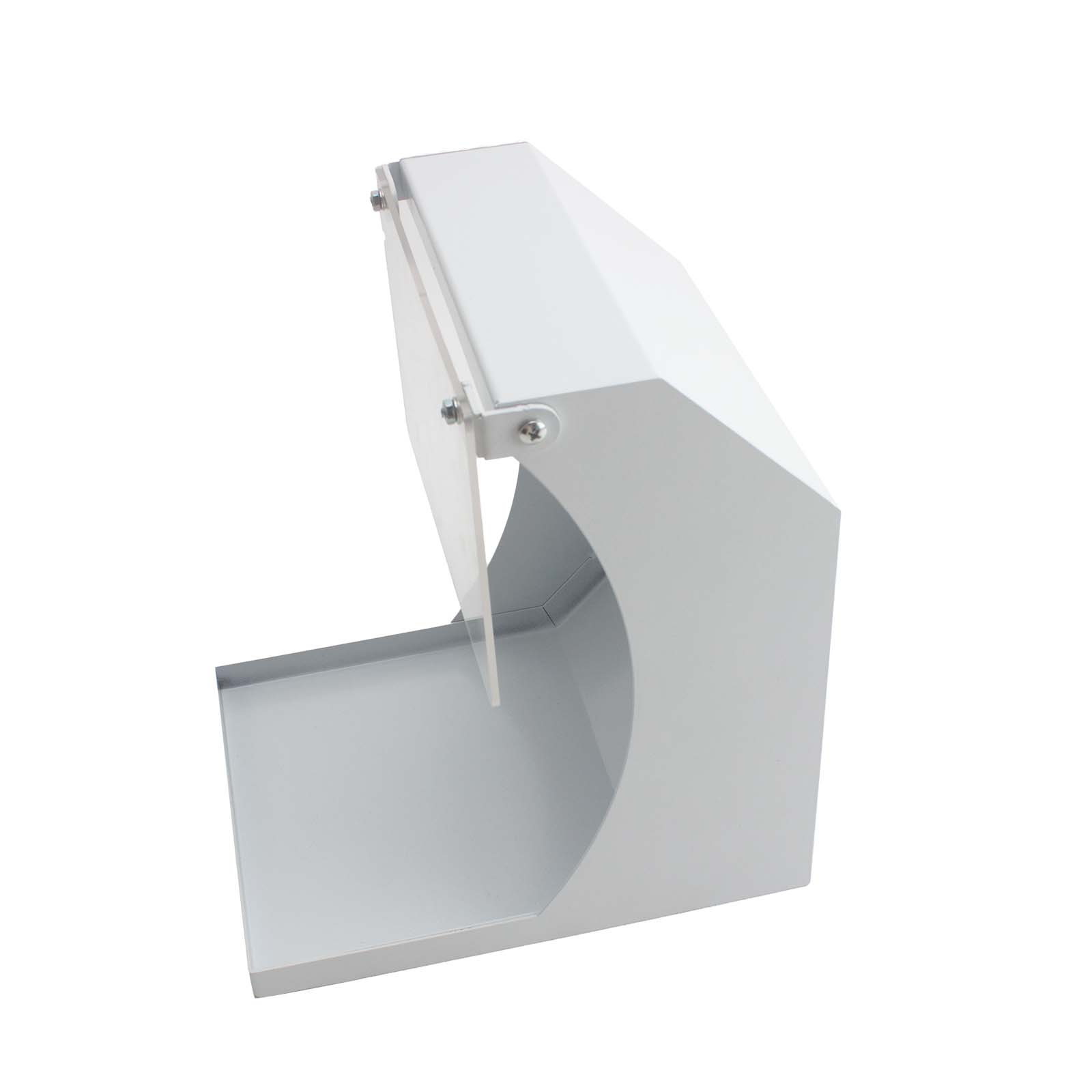 240mm Metal Dust Shield for Je - огляд і ціна Woodworking Shop