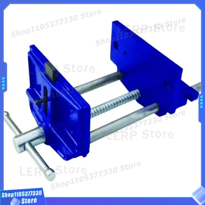 Heavy Duty Manual Woodworking  - огляд і ціна Woodworking Quick Release Vise