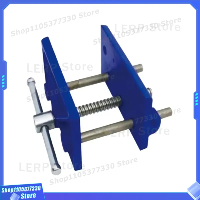 Heavy Duty Manual Woodworking  - огляд і ціна Woodworking Quick Release Vise
