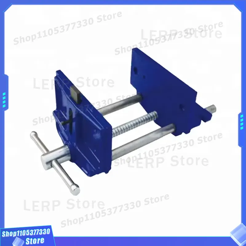 Heavy Duty Manual Woodworking  - огляд і ціна Woodworking Quick Release Vise