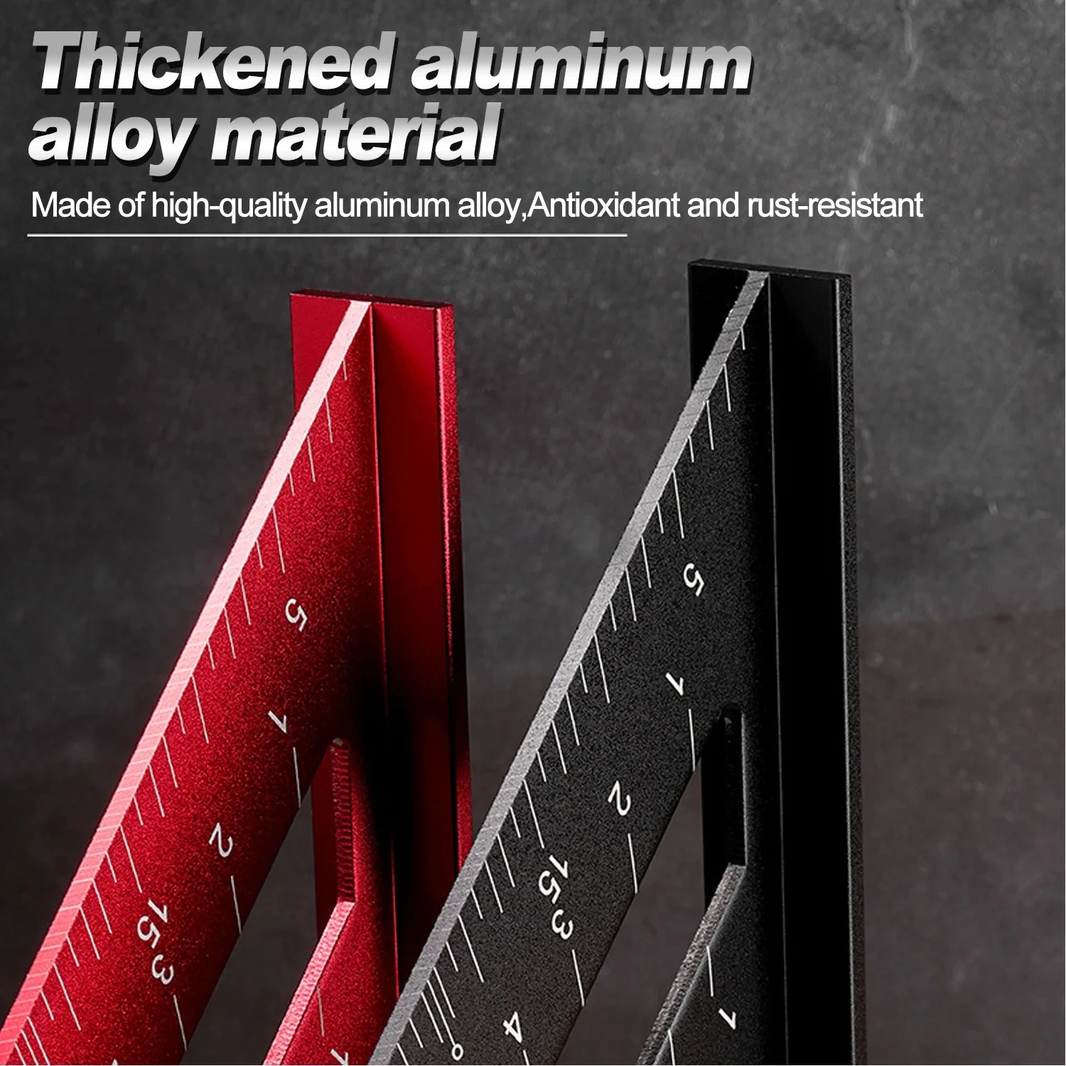 12inch Aluminum Alloy Woodwork - огляд і ціна Woodworking Multi Tool