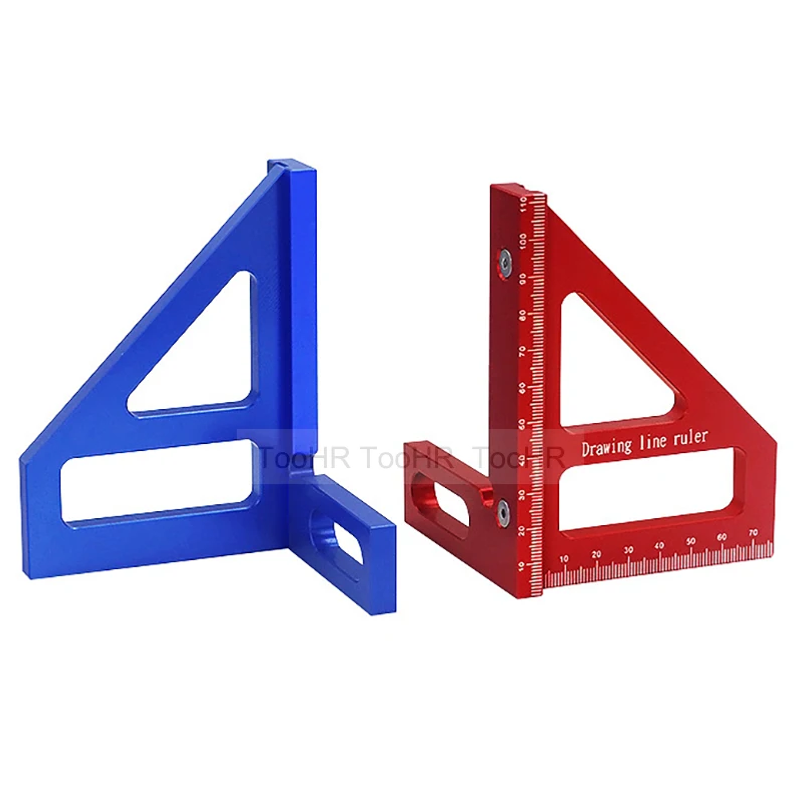 Woodworking Square Protractor  - огляд і ціна Woodworking For Engineers