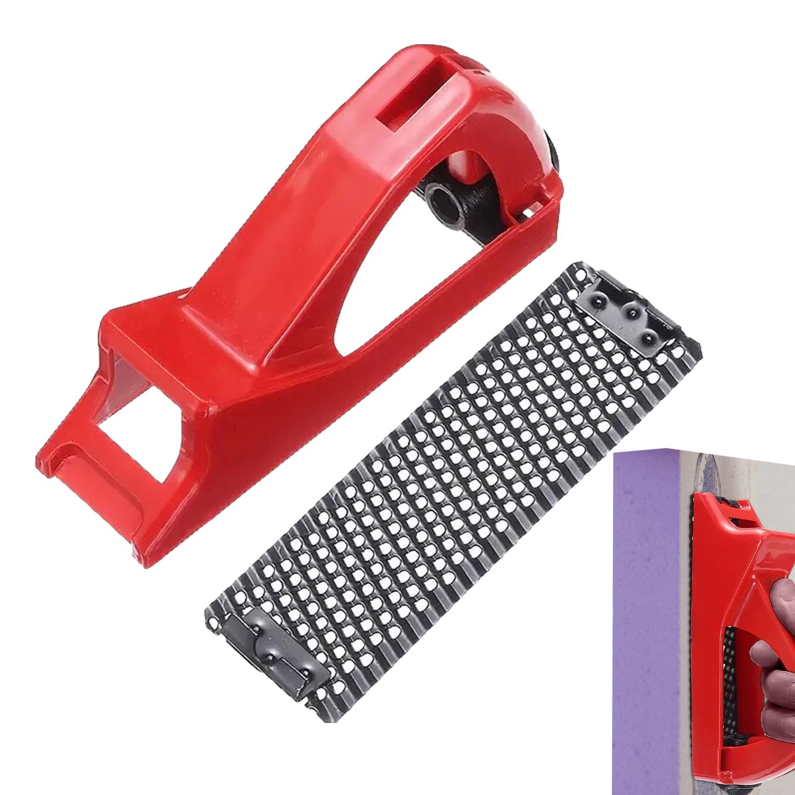 Drywall File Rasp Lightweight  - огляд і ціна Woodworking Files And Rasps