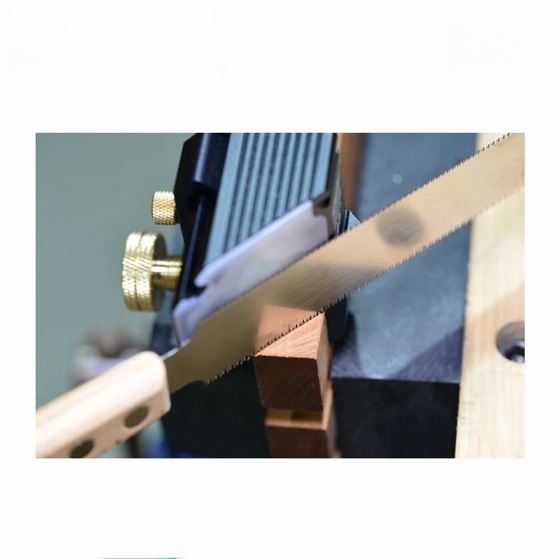 Hongdui Dovetail Magnetic 45 D - огляд і ціна Dovetail Saw Fine