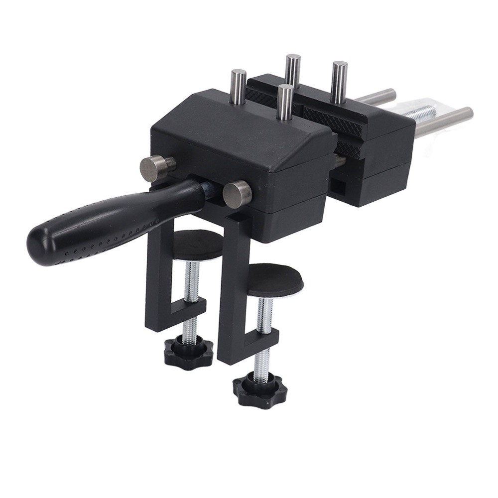 85mm Jaw Width Bench Vise Clam - огляд і ціна Woodworking Quick Release Vise