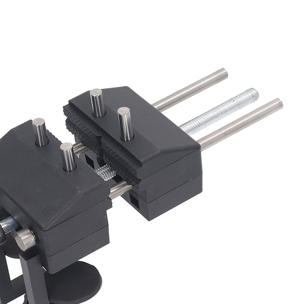 85mm Jaw Width Bench Vise Clam - огляд і ціна Woodworking Quick Release Vise