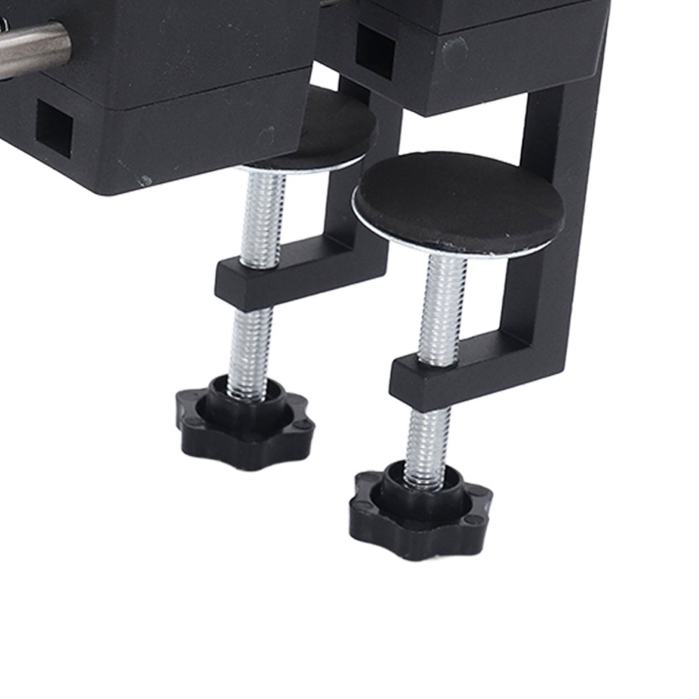 85mm Jaw Width Bench Vise Clam - огляд і ціна Woodworking Quick Release Vise