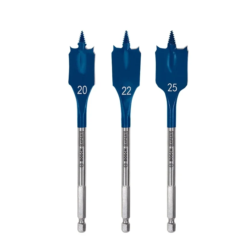 Bosch EXPERT Self Cut Speed Sp - огляд і ціна Woodworking Drill Bits