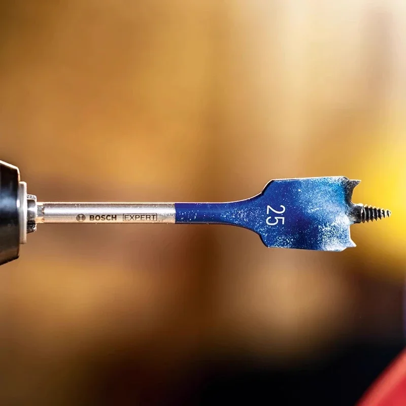 Bosch EXPERT Self Cut Speed Sp - огляд і ціна Woodworking Drill Bits