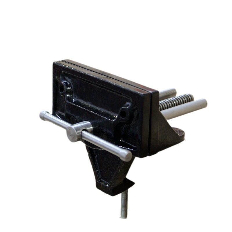 ​Quick-Release Bench Vise, Rap - огляд і ціна Woodworking Quick Release Vise