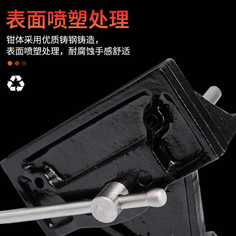 ​Quick-Release Bench Vise, Rap - огляд і ціна Woodworking Quick Release Vise