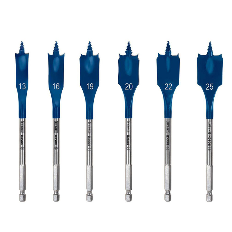 BOSCH 2608900333 Expert Self C - огляд і ціна Woodworking Drill Bits