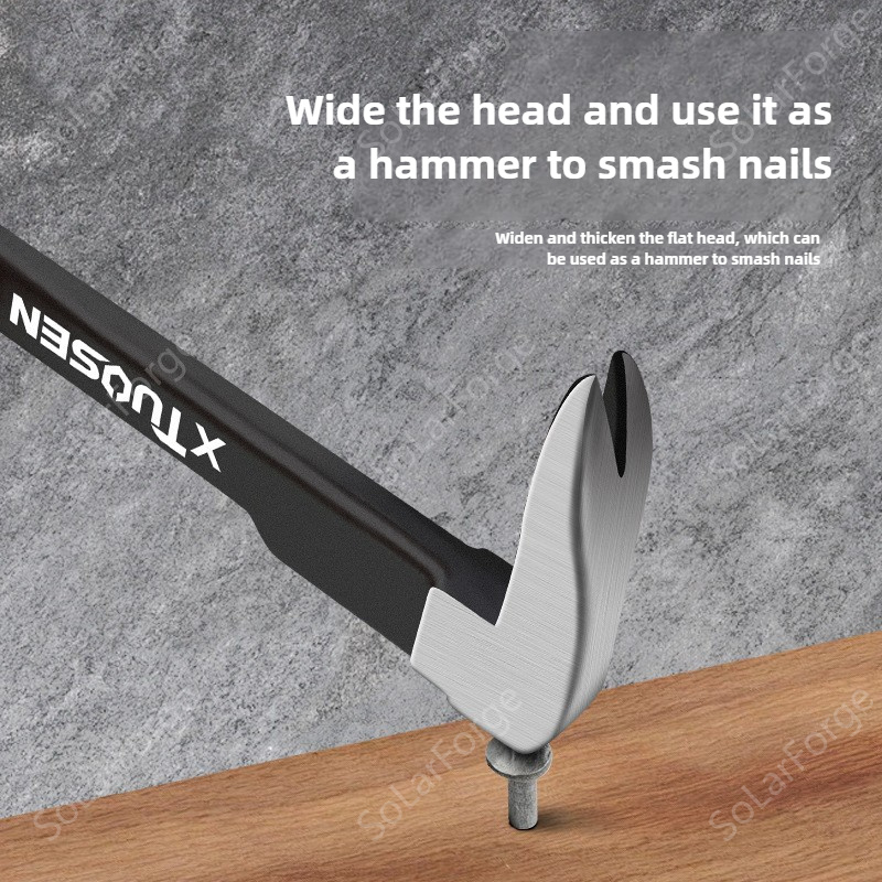 Nail Puller Cats Paw Nail Remo - огляд і ціна Woodworking Nails