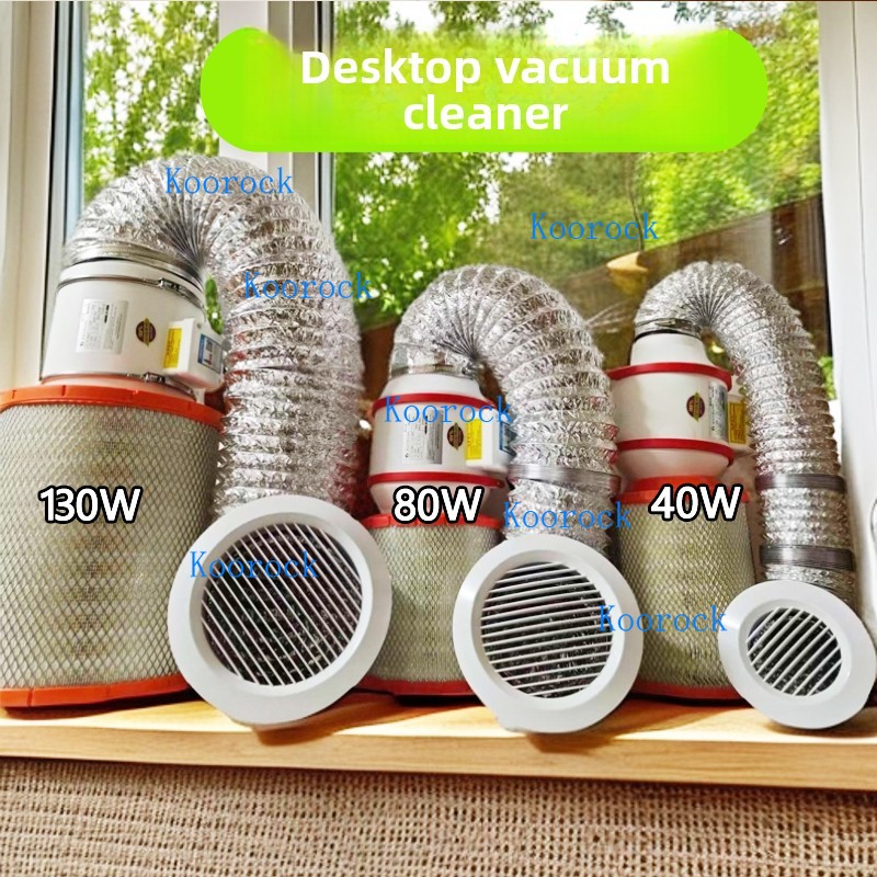 New Nail Dust Collector Powerf - огляд і ціна Woodworking Nails