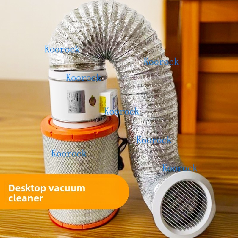 New Nail Dust Collector Powerf - огляд і ціна Woodworking Nails