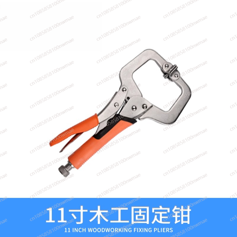 Powerful pliers multi-function - огляд і ціна Woodworking Multi Tool